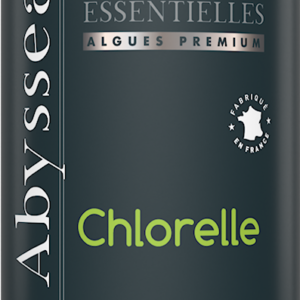 Chlorelle Abyssea