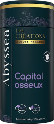 Capital Osseux Abyssea